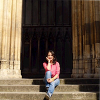 Victoria L iu