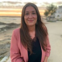 Marilyn Perrot