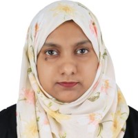 Ishrath Sultana