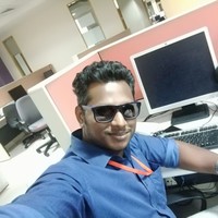 Gopinath Anbalagan