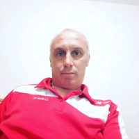Fabrice Bernazeau