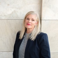 Jane Patrick