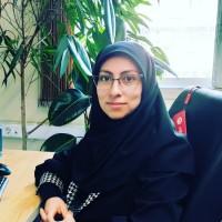 Maryam Beizaee