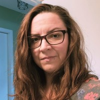 Amanda Popson