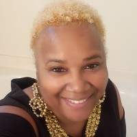 Patricia Garland