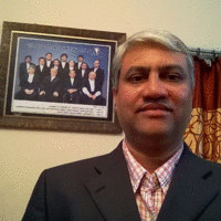 Mallajyosula Rajsekhar