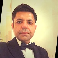 Tarun Chadha