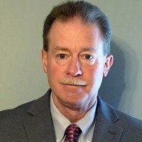 Greg Parrish