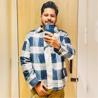 Satybrat Dwivedi