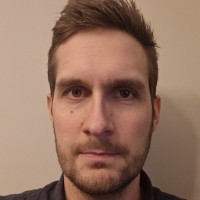 Kristian Hildrum