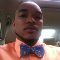 Markus Harrison
