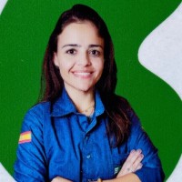 Ana Laura Lopes Silva