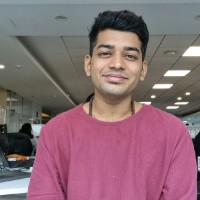 Tanmay Redij