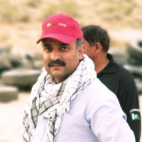 Maj(R) Qurban Khan