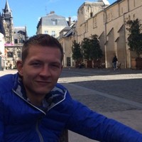 Joost Timmerman