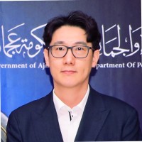 Seunghun(Henry) Lee