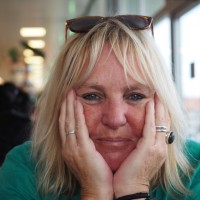 Esther Van Stiphout