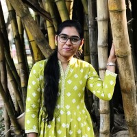 Bharathi Muthusamy