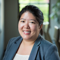 Maggie Tu