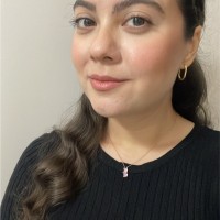 Yağmur Çetintaş Aşağıhanik