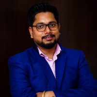 Shuvajit Bhowmik