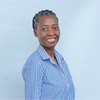 Eunice Hanna née Ntobedzi