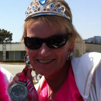 Sheila Pitts
