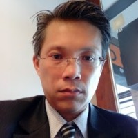 Kevin Yeh