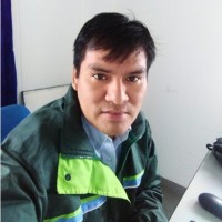Eyner Nelson Almendras Chinchay