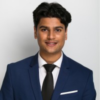 Aditya Patel
