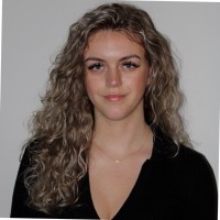 Amber Van Hamersveld