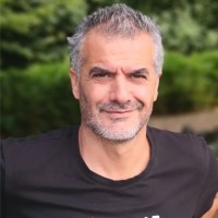 Carlos Suanzes Rodríguez