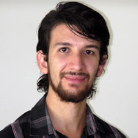 Carlos Alberto Ortiz Hernández