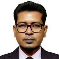 Md. Lokman Ali Bhuiyan