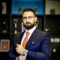 Ahmad Hafez