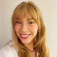Katherine Gamble