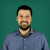 Gerardo Cañamar García