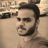 Jayveer Chauhan
