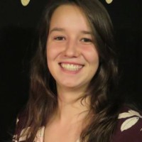 Céline Vanhooydonck
