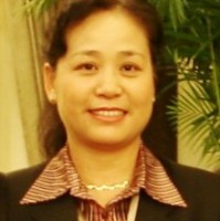 Sarah Chi