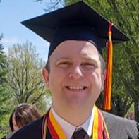 Matthew Thomason