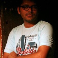 Sriharsha Desai