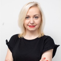 Anastasia Shvaidziuk