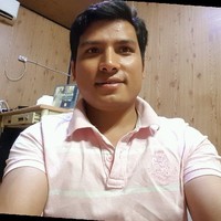 Jeevan Bhujel