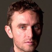 Simon Maxwell