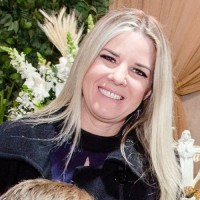 Juliana Jagelski Daniel