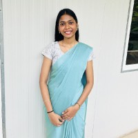 Shaleena Rajasekaran