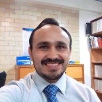 Pedro Almanza