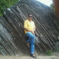 Balaji Radhakrishnan
