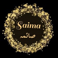 Saima Ansari
